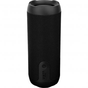 Altavoz inalámbrico portátil Vieta Pro Star con Bluetooth 5.3, 40W de potencia, radio FM y resistencia al agua IPX7