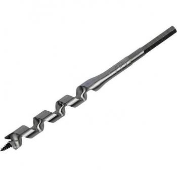 Broca de Auger de Madera Irwin 14mm x 191mm