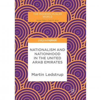 Nationalism and Nationhood in the United Arab Emirates