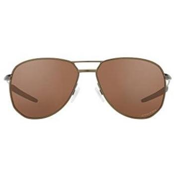 Oakley Contrail Ti Prizm Stylish Gray Unisex Sunglasses, One Size