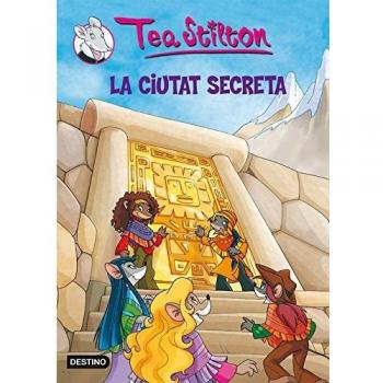 3. La ciutat secreta