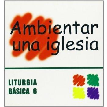 Ambientar una iglesia: 6