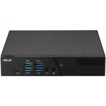 ASUS PB60-B3105ZV - Mini ordenador de sobremesa