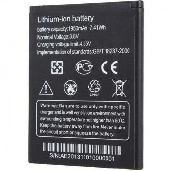Batería THL T5, T5S - 1950 mAh