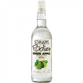 Deva Licor Podium Manzana 1l.