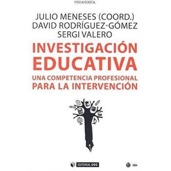 investigación educativa.Una Competencia profesional para La Intervención: 653