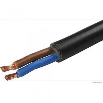 Cable eléctrico HERTH+BUSS ELPARTS 51275628000 H05VVF