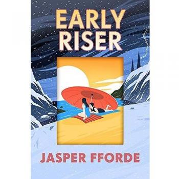 Tempranero: Novela Independiente del Autor Best Seller Jasper Fforde