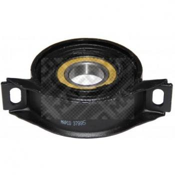 MAPCO Soporte de árbol de transmisión 37995 para MERCEDES-BENZ: 124 Series, Classe E, 126 Series, 107 Series