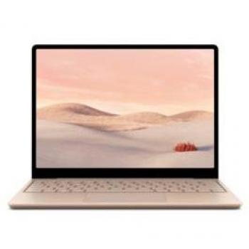 Portátil Microsoft Surface Laptop Go 12.4 Táctil Intel Core i5 8GB RAM 256GB SSD Wi-Fi 6 Windows 10 S