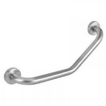 Barra de acero inoxidable angular 135° serie Easy IDRAL 12013IS