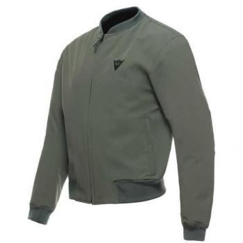 Chaqueta de moto de hombre Bhyde No-Wind Tex Dainese