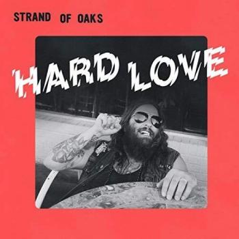 Hard Love [VINYL]
