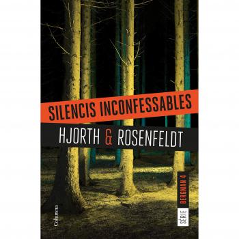Silencis inconfessables: - Hans Rosenfeldt