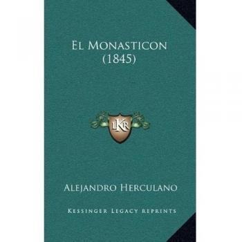 El Monasticon