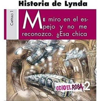 Historia de Lynda - Alonso, Ana; Pelegrín, Javier