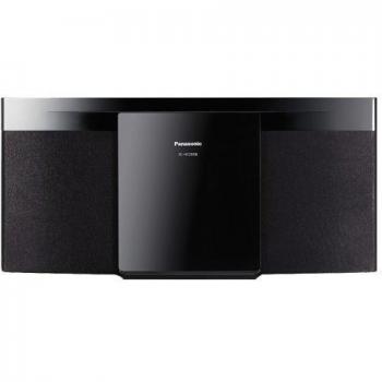 Panasonic SC-HC29EC-K - Microcadena de 20W