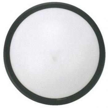 MAURER Plafón Led IP54 Redondo Ø170x73 mm. 4 Watios 270 Lúmenes