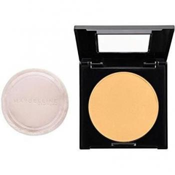Maybelline Fit Me Powder 315 Soft Honey Blister 500 g
