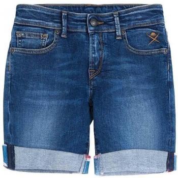 Bermuda Hackett UKJ 15 16 Azul