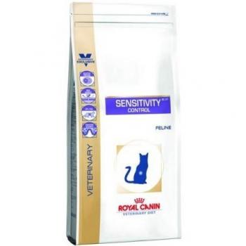 Royal Canin Veterinary Diet Feline Sensitivity Control 400g