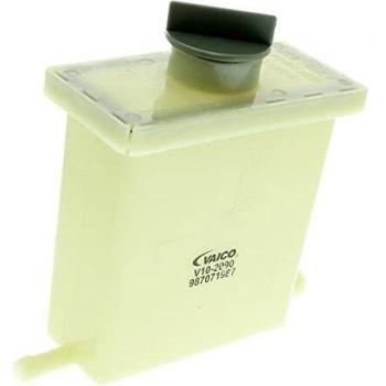 VAICO Depósito compensación, dirección asistida - aceite hidráulico para SEAT Toledo y VOLKSWAGEN Golf, Jetta (Ref: V10-2090)