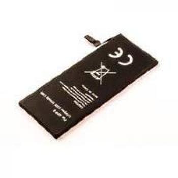 MicroBattery MBXAP-BA0018 Polímero de litio 1810mAh 3.82V batería recargable - Batería/Pila recargable