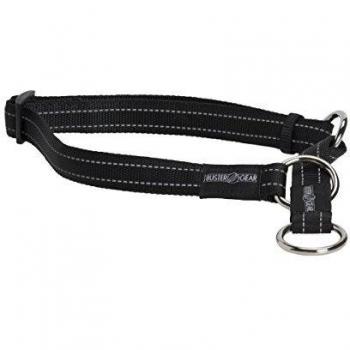 Buster Kruuse Ajustable Reflectante Gargantilla Collar de Perro