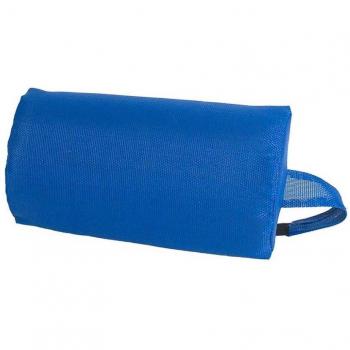 Almohada para tumbona ajustable 15x30x7 cm