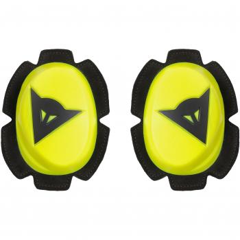 Dainese Knee Slider pista  -  Rodilleras