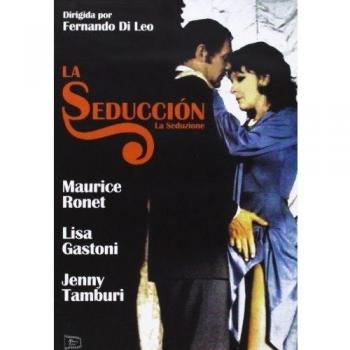 La Seducción [DVD]
