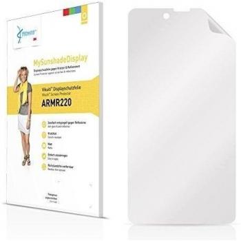 Vikuiti MySunshadeDisplay protector de pantalla ARMR220 de 3M para Geeksphone Revolution