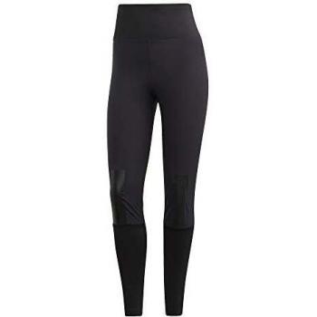 adidas W Felsblock Ti Mallas, Mujer, Negro, 38
