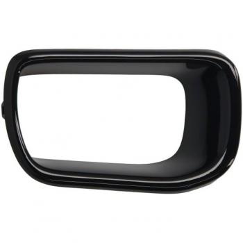 Pieza de parachoques frontal BLIC 6502-07-4002918P