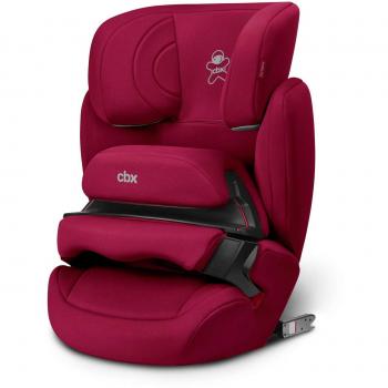 CBX Aura-Fix - Silla de coche para niños, grupo 1/2/3