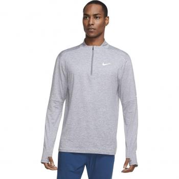 Nike Dri-FIT Element Men's Half-Zip Running Top