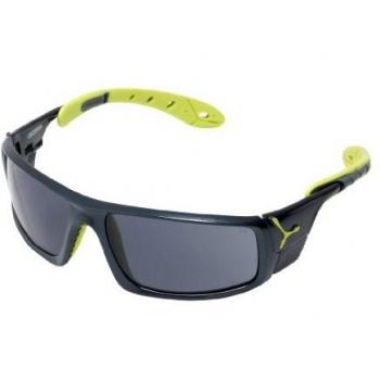 Cébé Ice8000 - Gafas de Sol Azul Ice 8000 Antracite Blue/Anis variochrom Peak Talla:Talla única
