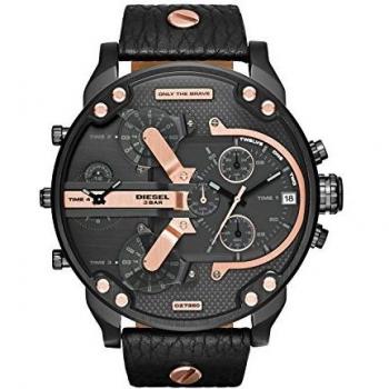 Mens Diesel Daddy 2.0 Chronograph Watch