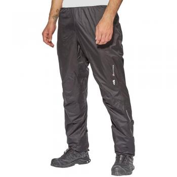 Montane Minimus Pantalones Short Leg - SS18 - XXL