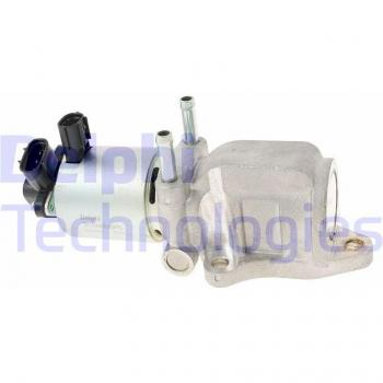 Válvula EGR DELPHI EG10660-12B1, tipo: válvula de recirculación de gases de escape, características: compatible con varios modelos de vehículos, diseño preciso para un rendimiento óptimo, fabricada con