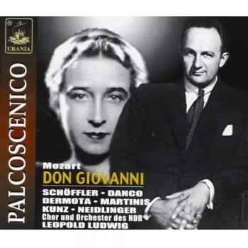 Don Giovanni: Mozart's Opera in English Translation