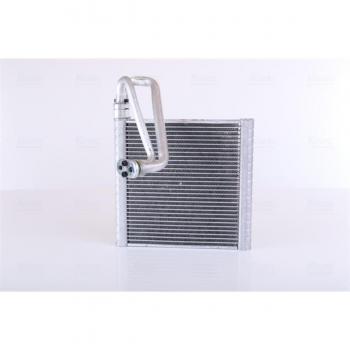 Evaporador de aire acondicionado NISSENS para SUZUKI SX4 (Ref: 92354)