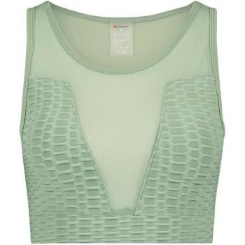Steve Madden Maximize Women's Knit Tank Top