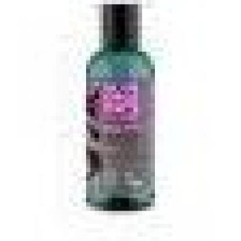 Agua micelar facial negra Bio 170 ml