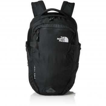 The North Face Iron Peak Mochila, Black, Talla Única