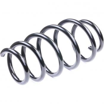 Muelle de suspensión RIDEX 188C0202 para OPEL y VAUXHALL, compatible con Zafira B (A05) y Meriva B (S10), resorte helicoidal de amortiguador