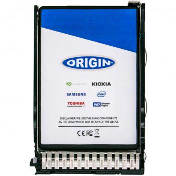 Origin Storage 7.68TB SAS 12G Read Intensive 2.5 SSD