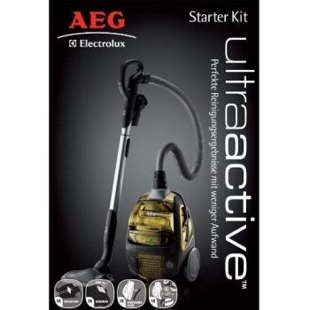 AEG USK5 UltraActive - Juego de accesorios para aspiradora