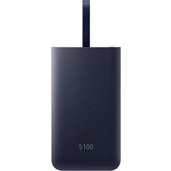 SAMSUNG EB-PG950 5100mAh Azul batería Externa - baterías externas