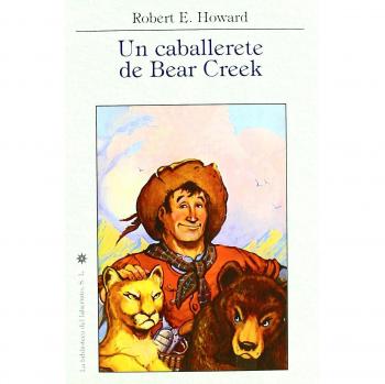 Caballerete de bear creek, un